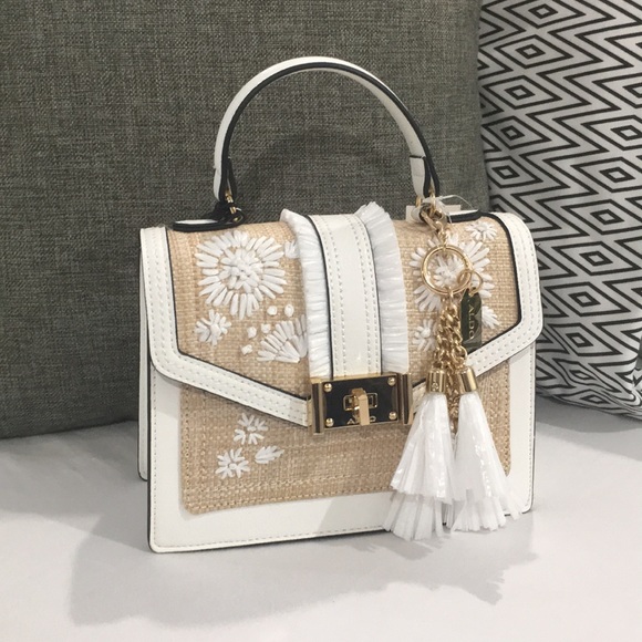 Aldo Purse Oluniel Mini Satchel Aldo Bags Germany On Sale